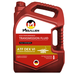 MEDALLIEN FULLY SYNTHETIC ATF DEX-VI
