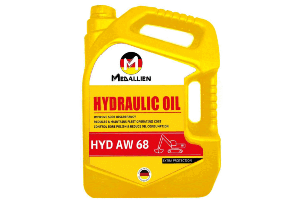 MEDALLIEN HYDRAULIC AW 68